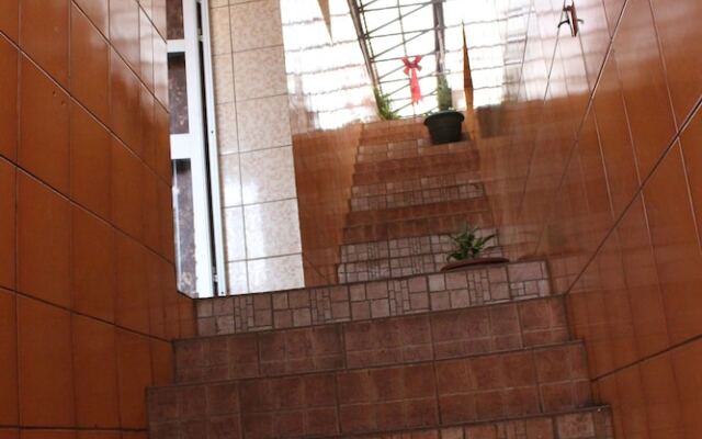 Hotel Mbouoh Star Palace