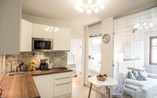 3EM Apartment Sopot
