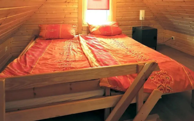 Holiday Home in Rewal for 6 Person