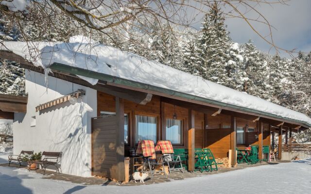 Ferienwohnungen Vomperberg