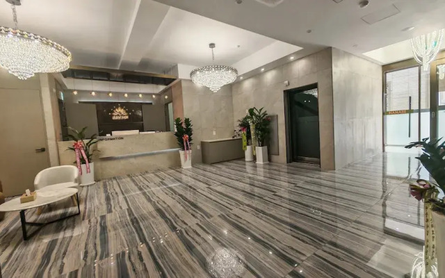 Hanabi Hotel