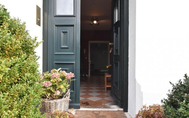 Apartment in Gerdshagen With Garden