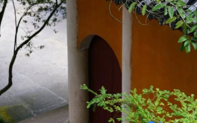 Tiantai Shanqing Homestay