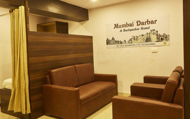 Mumbai Darbar - Hostel