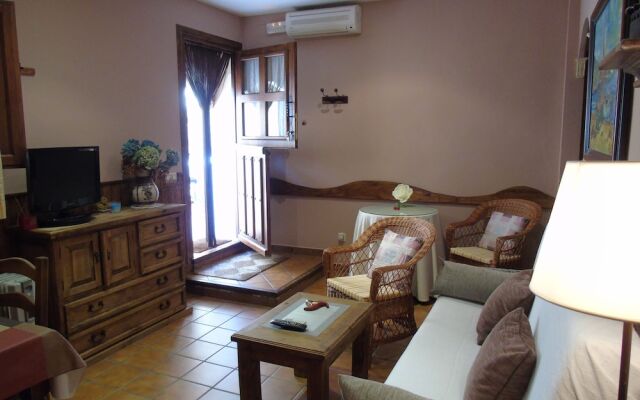 Casa Rural Apartamento La Picota