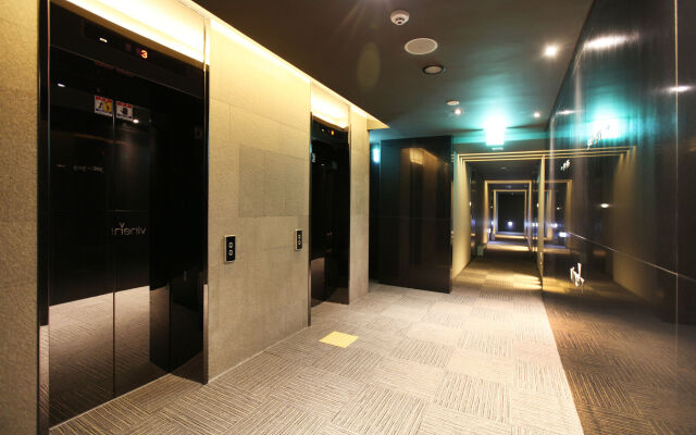 Vine Hotel