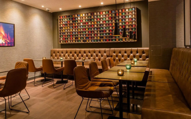 Motel One Manchester - Royal Exchange