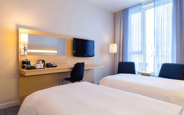 Best Western Plus Park City Malmo
