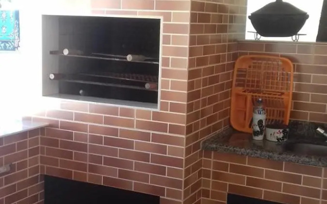 JOÃO CARLOS CASAS 3 Quartos #1