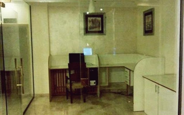 Haya Amman Suite Hotel