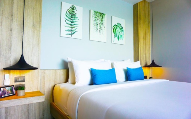 Antiya Hotel Phuket - photo 2
