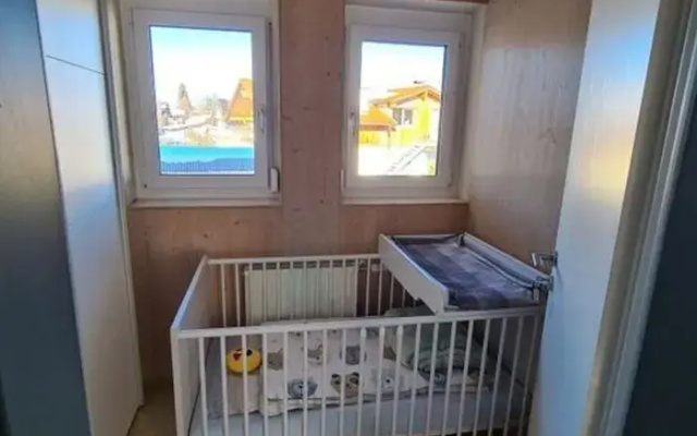 Holiday Home Hannes