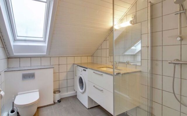 "Lenya" - 2.3km from the sea in Western Jutland