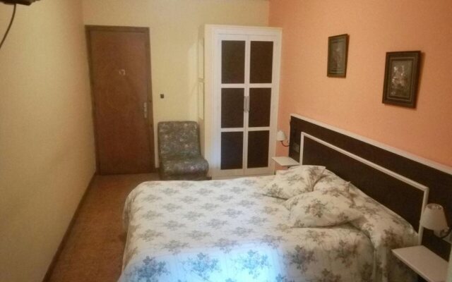 Hostal Sayola