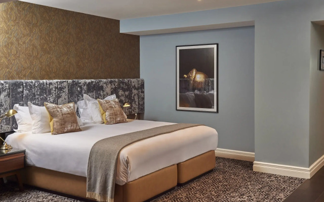 Hotel du Vin & Bistro St. Andrews