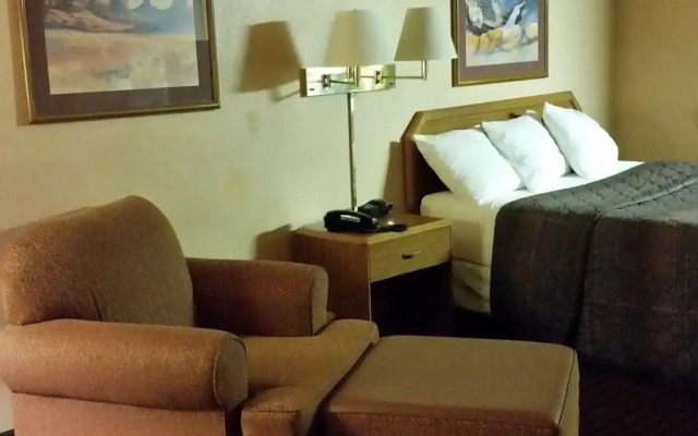 Travelodge by Wyndham Belen