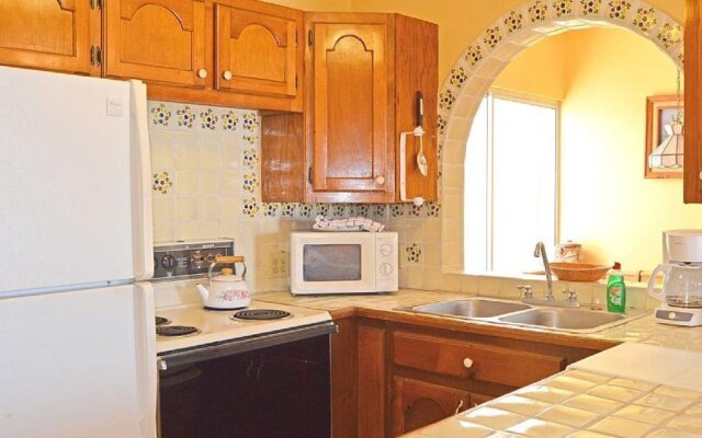 La Gaviota by RedAwning