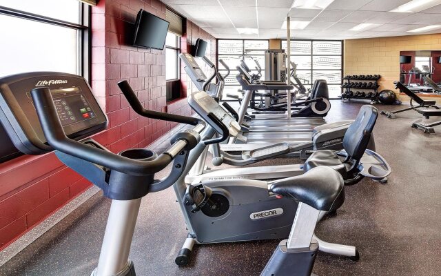 The Water Tower Inn, BW Premier Collection