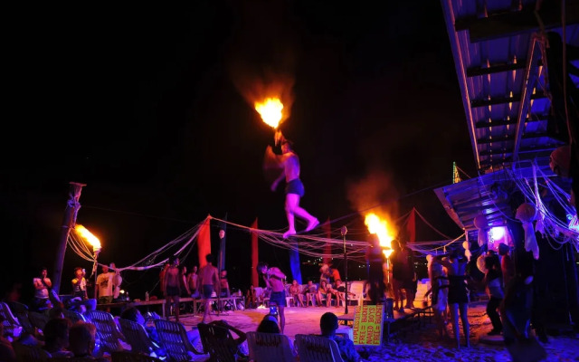 Phi Phi Twin Palms Bungalows