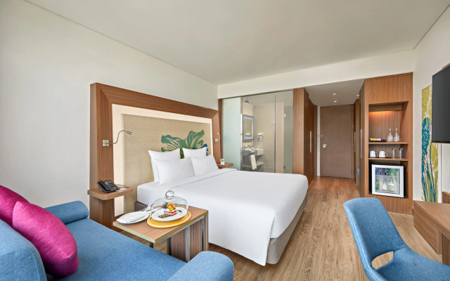 Novotel Saigon Centre