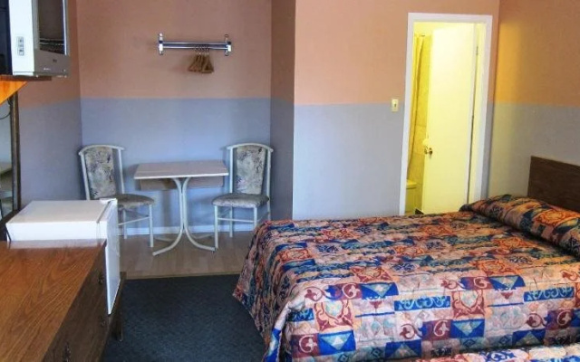 Norfolk Motel