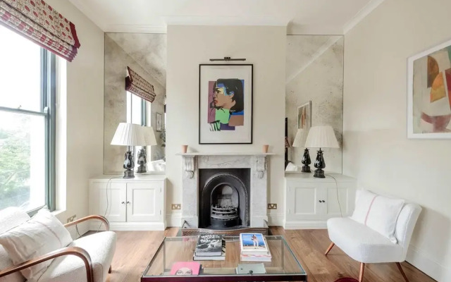 Stylish 1 Bedroom Apartment - Notting Hill