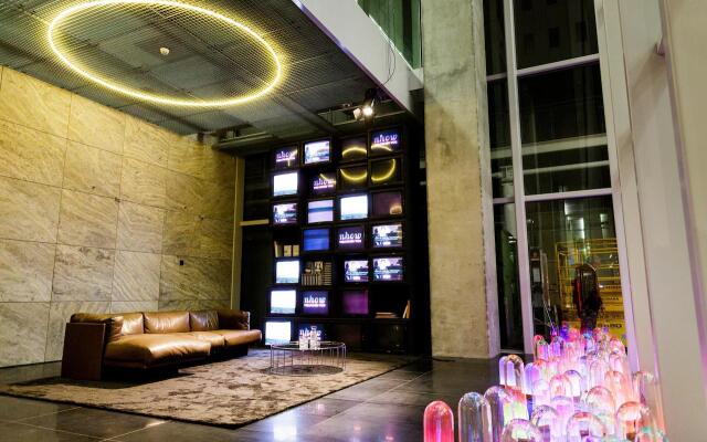 nhow Rotterdam Hotel