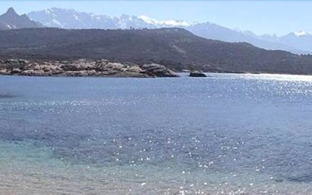 Camping Bella Vista