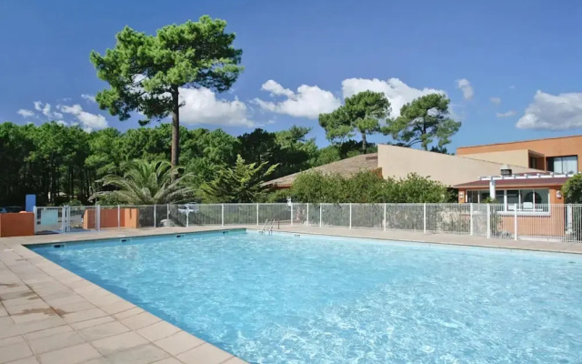 Lovely Apartment in Borgo With Shared Pool