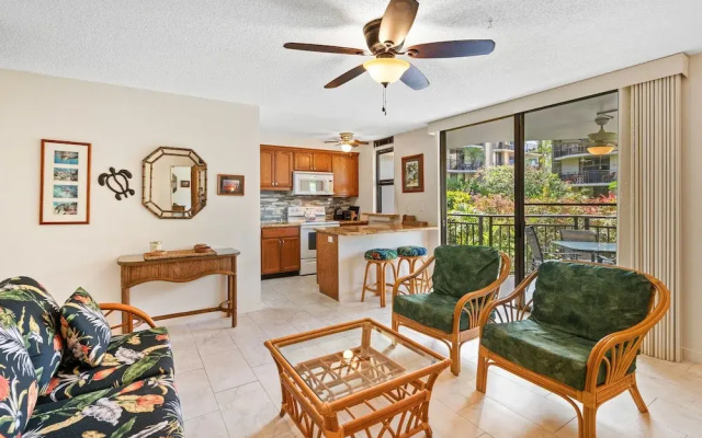 Kona Makai 5106 1 Bedroom Condo