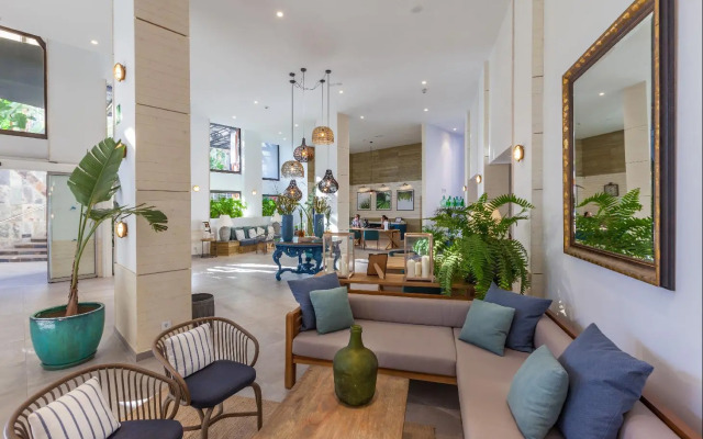 Corallium Beach by Lopesan Hotels - Adults Only