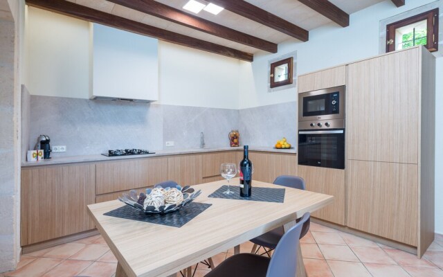 Holiday Home Fullness Mallorca
