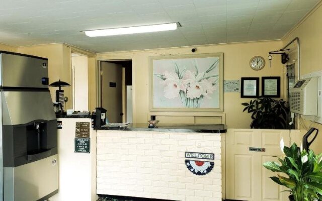 Travel Inn
