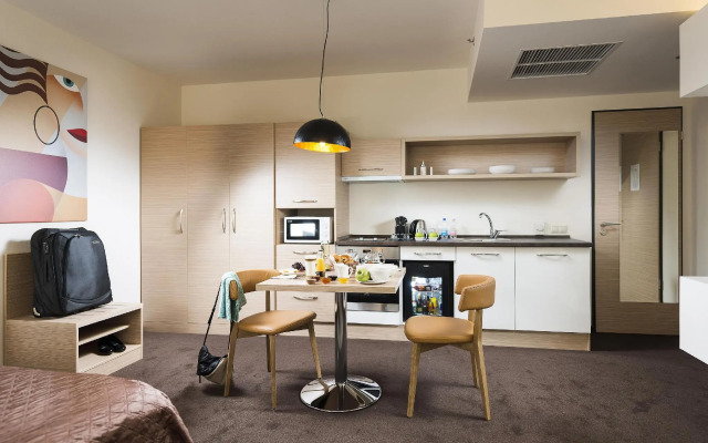 Bo33 Hotel Family & Suites