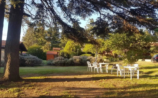 Posada Spa La Arabela