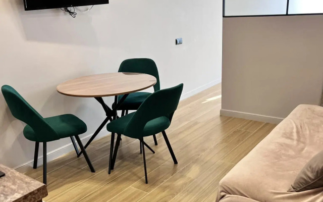 Апартаменты на улице Ленина 298 Б корпус 7