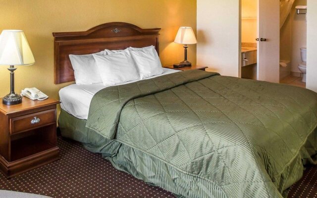 LikeHome Extended Stay Hotel Warner Robins