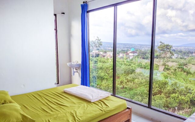 Villa Kebon Jeruk Syariah Malang by ecommerceloka