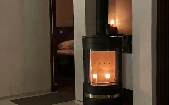 Oliven Penthouse