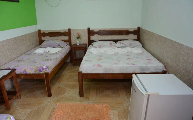 Pousada Litoral Paraty