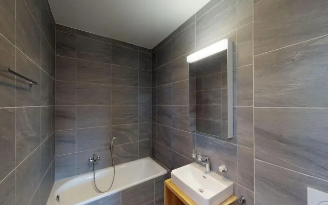 Great Apartment in Veysonnaz