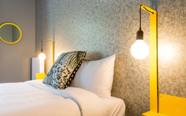 Smartflats Design - Berlaymont