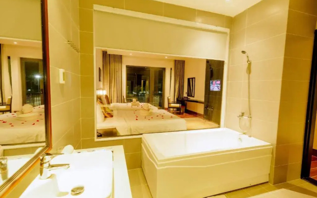 Ly Son Pearl Island Hotel & Resort