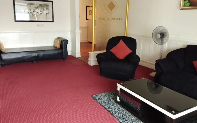 Times Square Residence At Kuala Lumpur