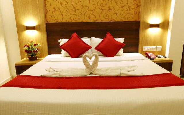Prayana Hotels