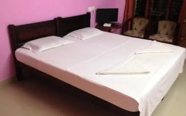 Green Plaza Beach Resort