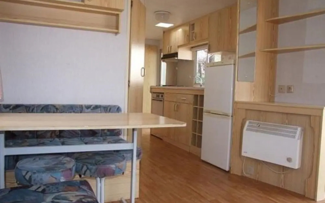 Camping le P'Tit Bonheur