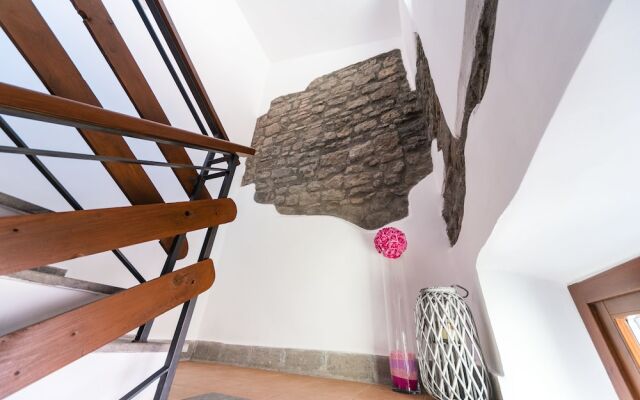 Le Undici Rose Hotel