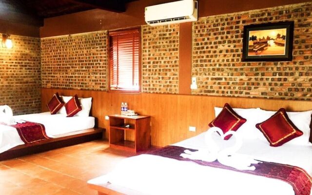 Tam Coc Homestay Ngoc Linh