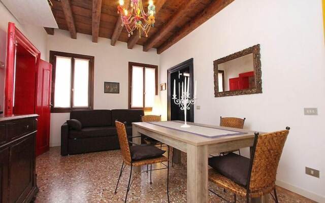 City Apartments - Santo Stefano